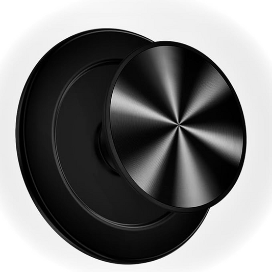 Magnetic Phone Grip Kickstand for Magsafe, iPhone, Samsung and Devices