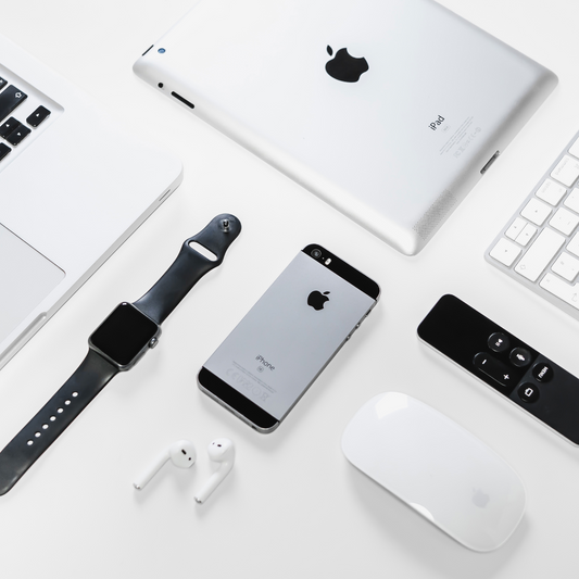 Discover the Future of Convenience: Smart Accessories for Your Everyday Life