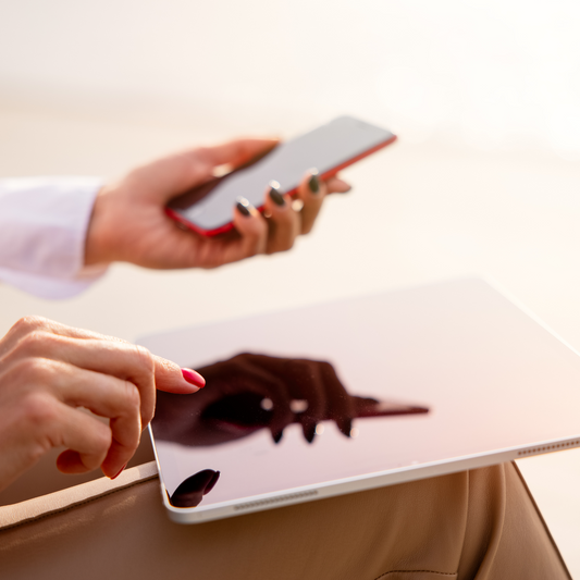 Never Lose Track Again: The Power of Smart Trackers for Your Everyday Essentials